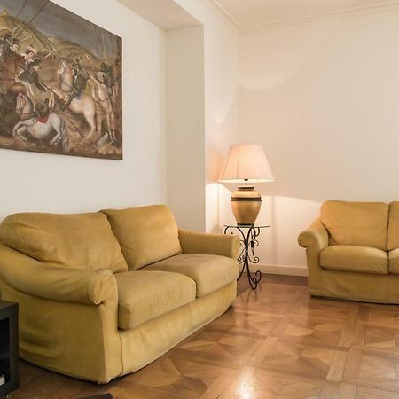 Casa Tranquilli Apartment Rome Exterior photo
