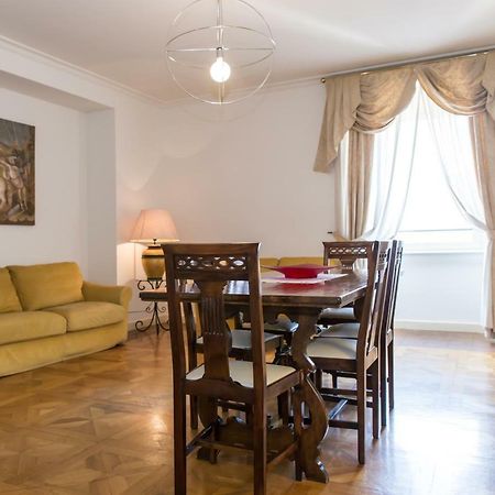 Casa Tranquilli Apartment Rome Exterior photo