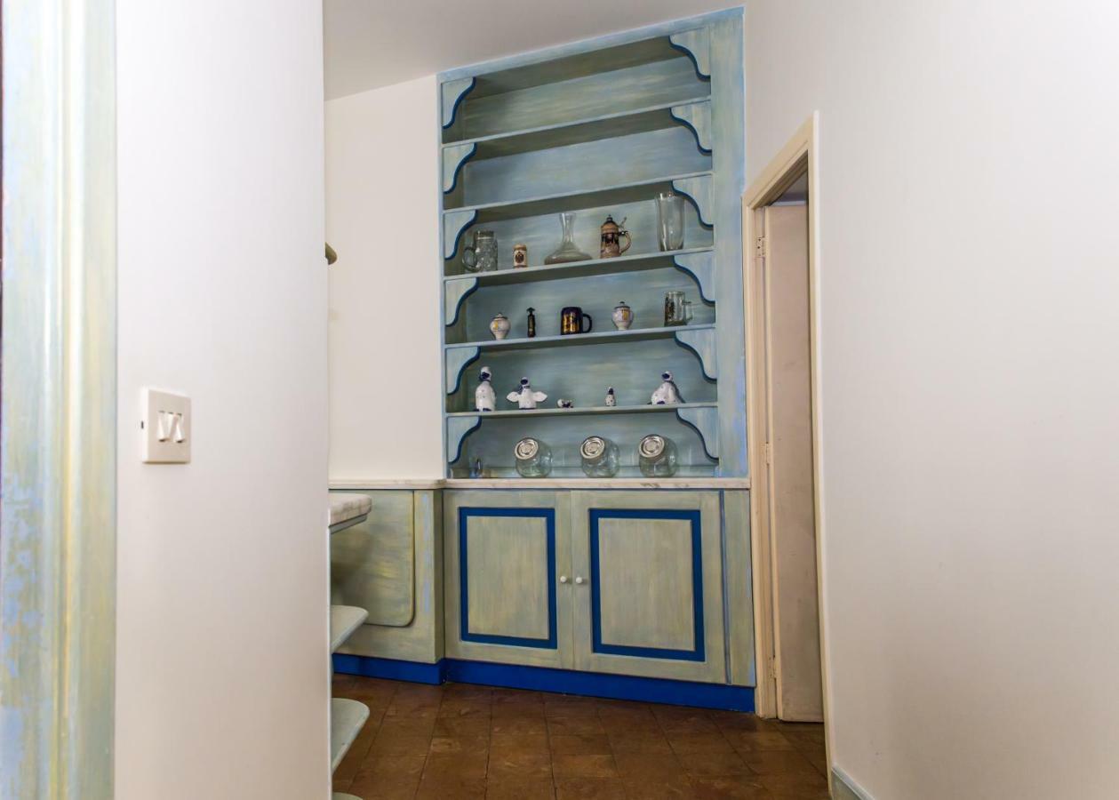 Casa Tranquilli Apartment Rome Exterior photo