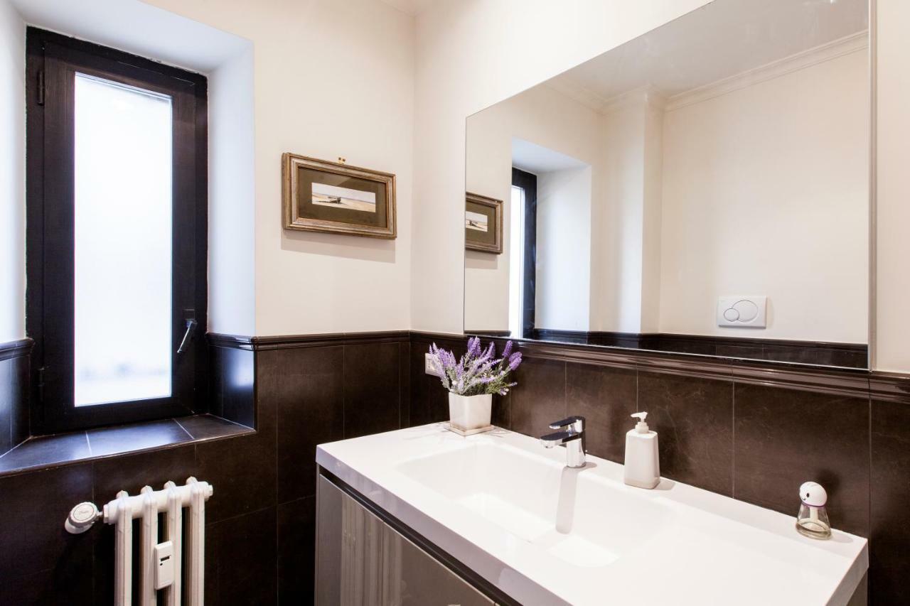Casa Tranquilli Apartment Rome Exterior photo