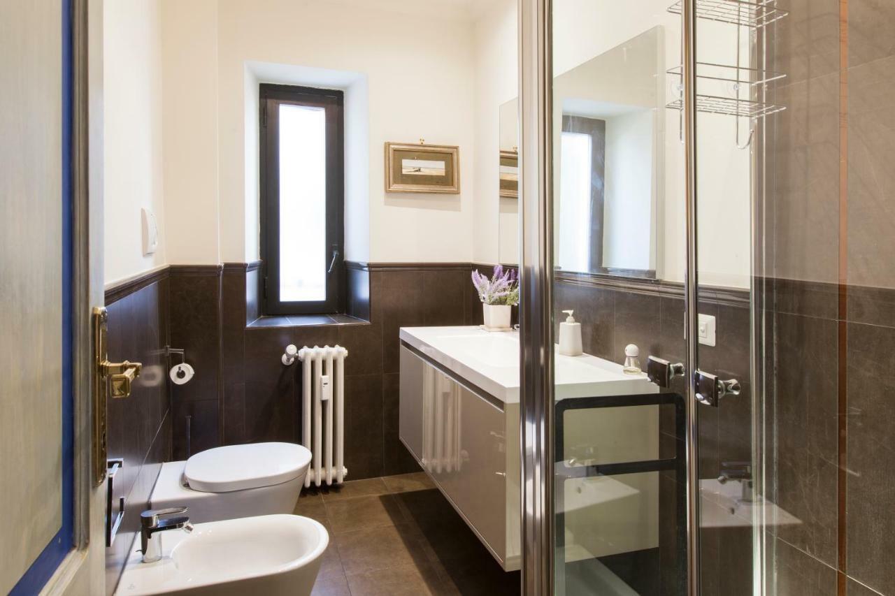 Casa Tranquilli Apartment Rome Exterior photo